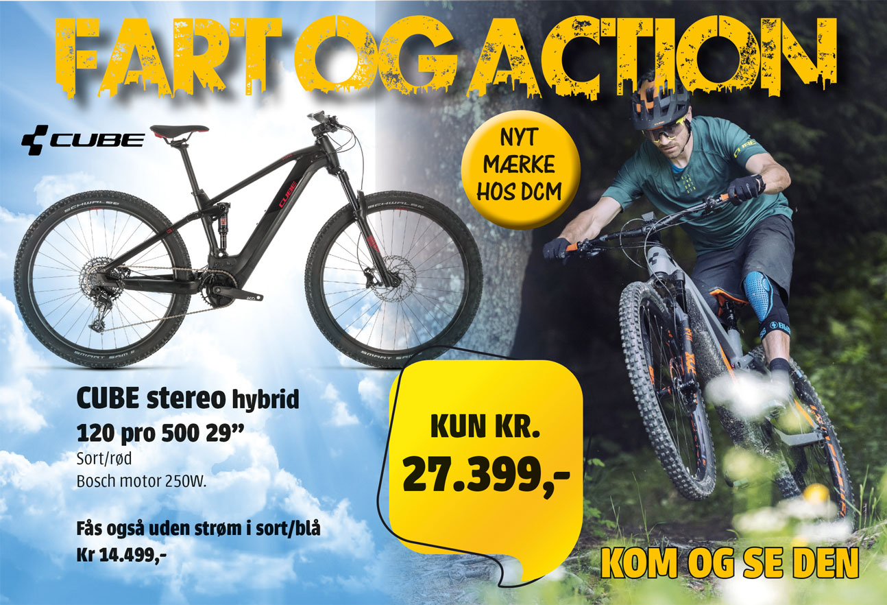 25_CUBE-cykler