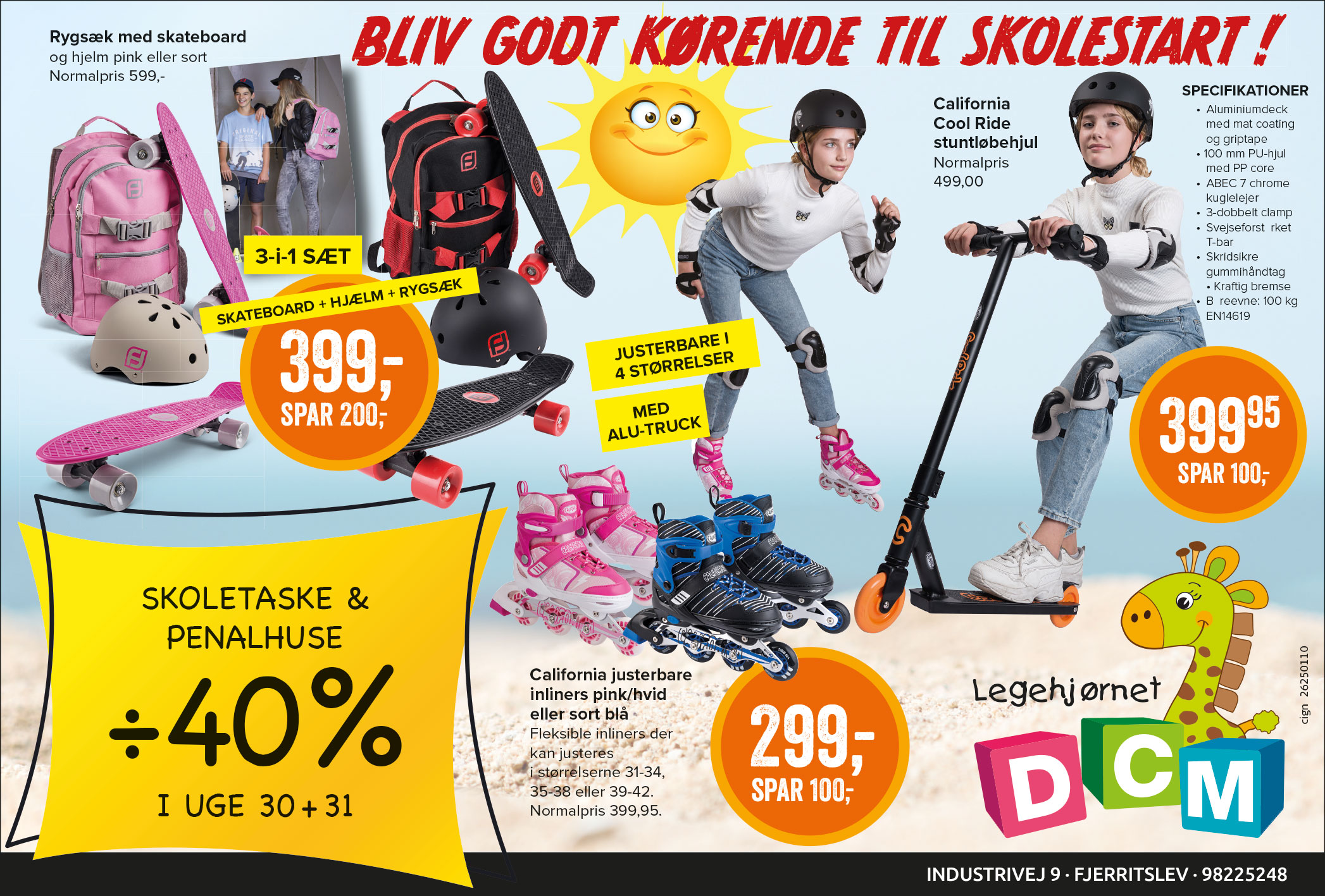 Legehjoernet_30og31